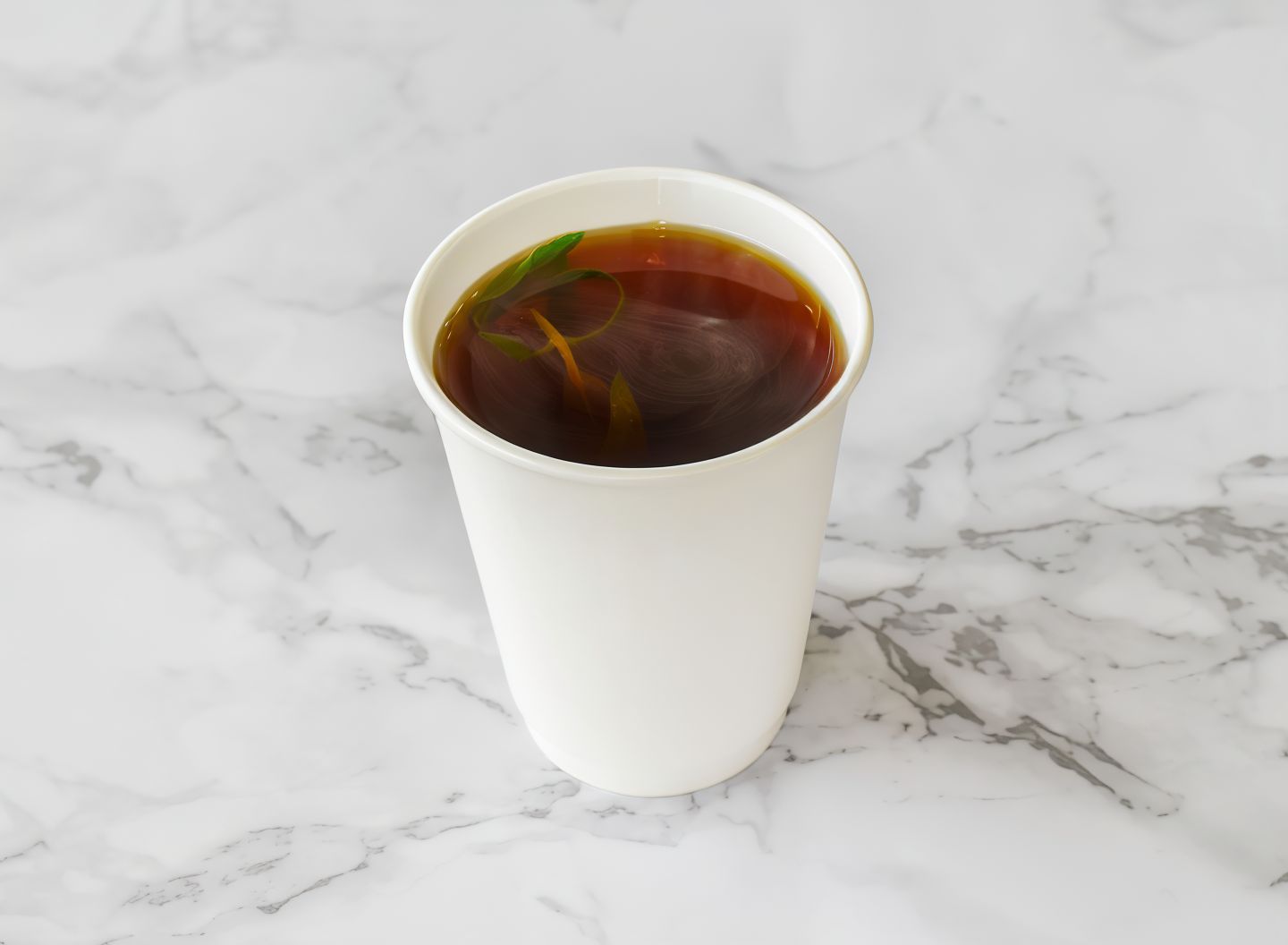 Tea Cup