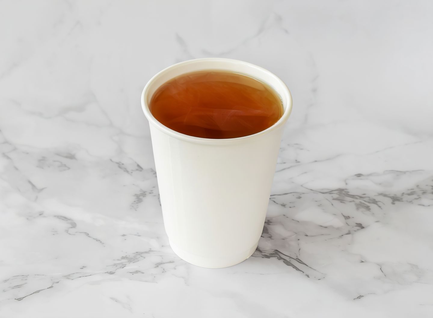 Green Tea Cup