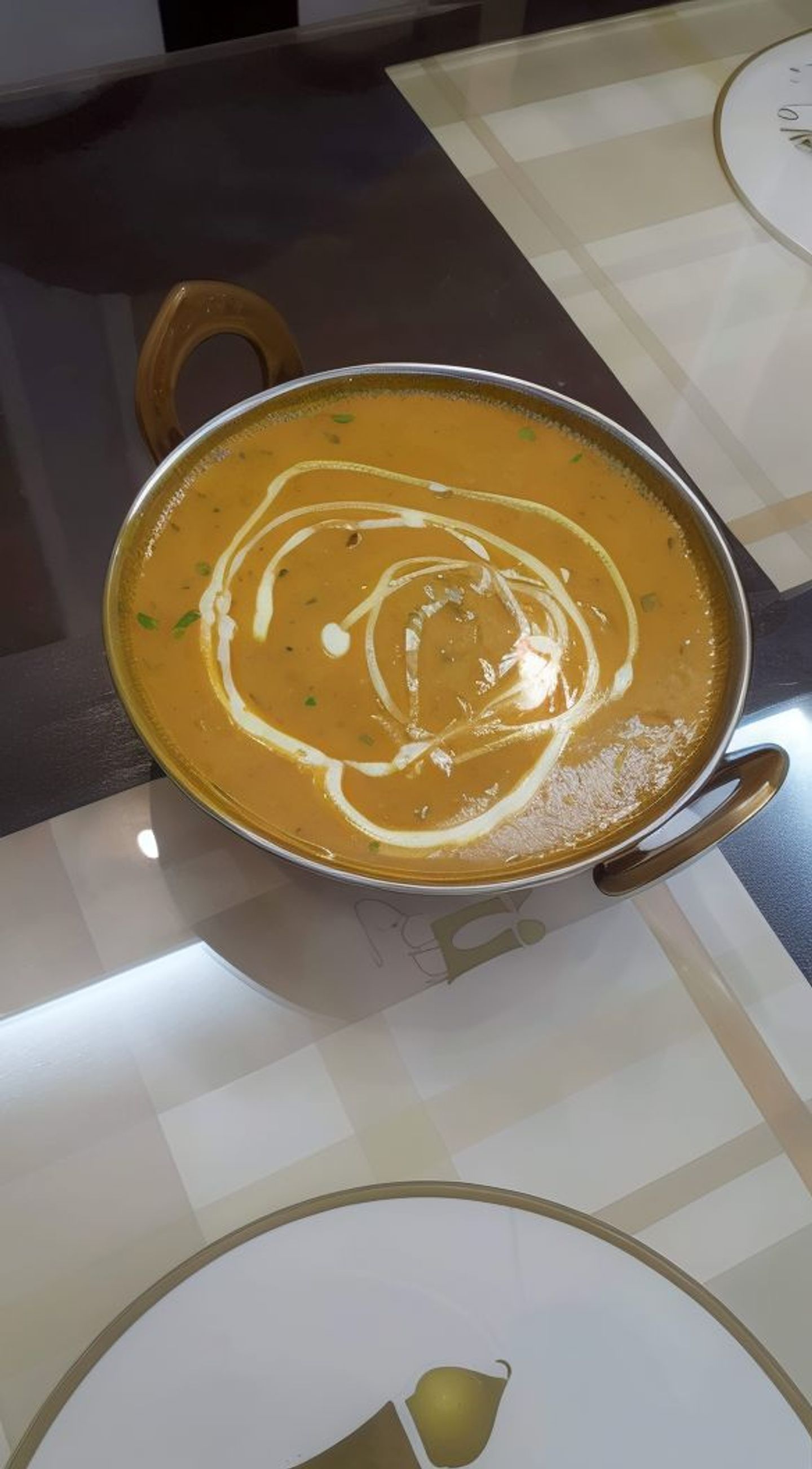 100. Korma Prawns