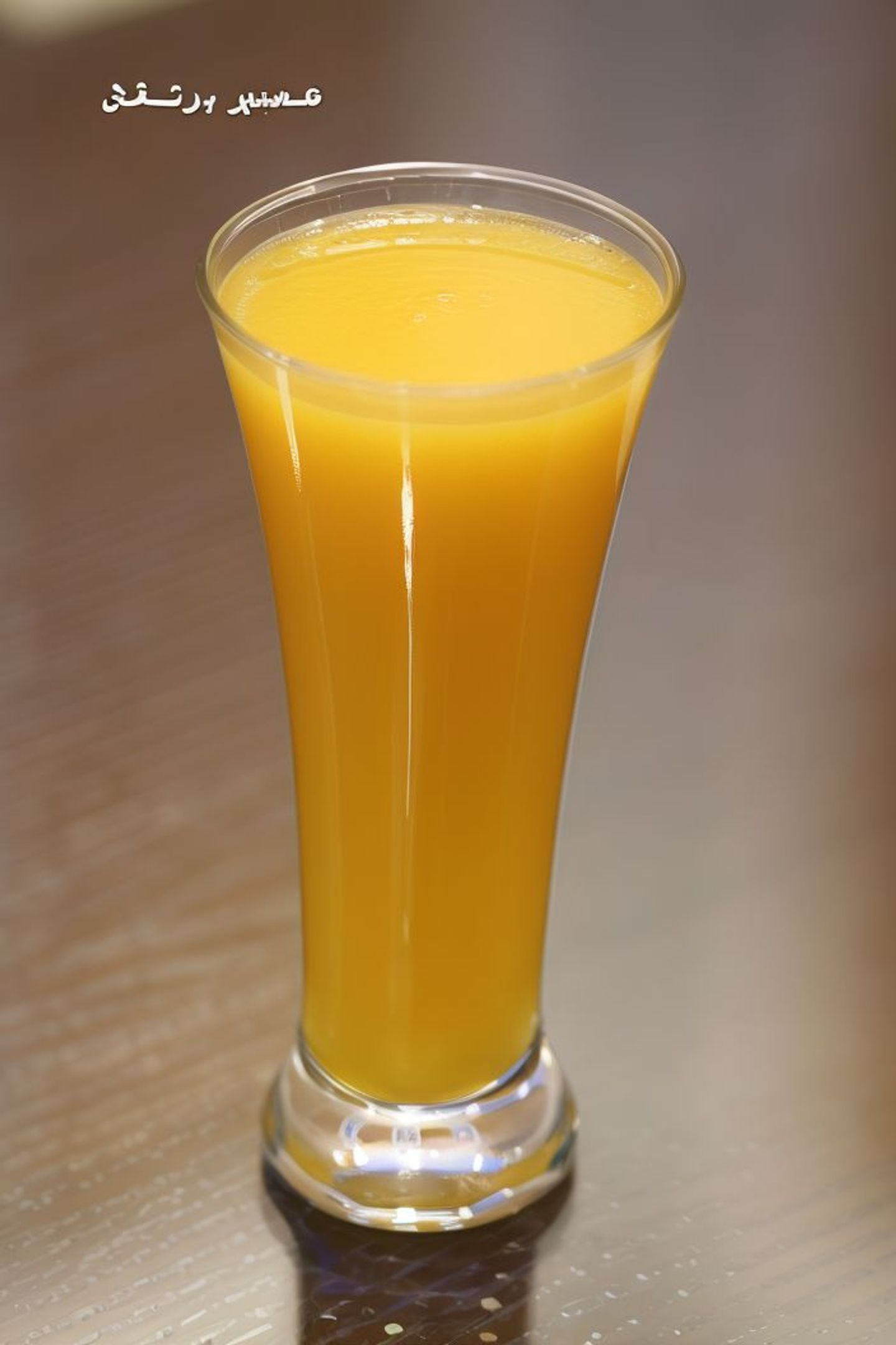 158 Orange Juice