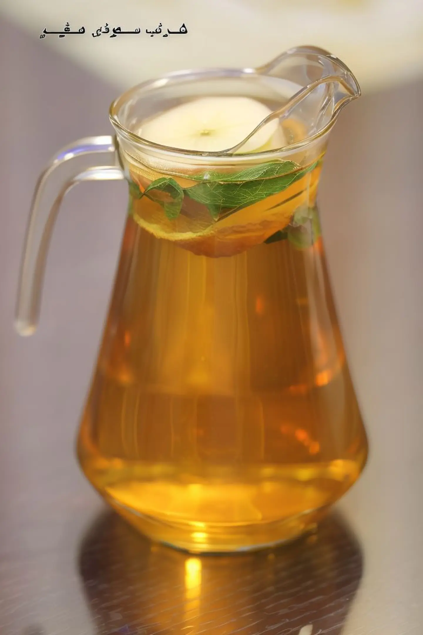 169. شراب سعودي صغير
