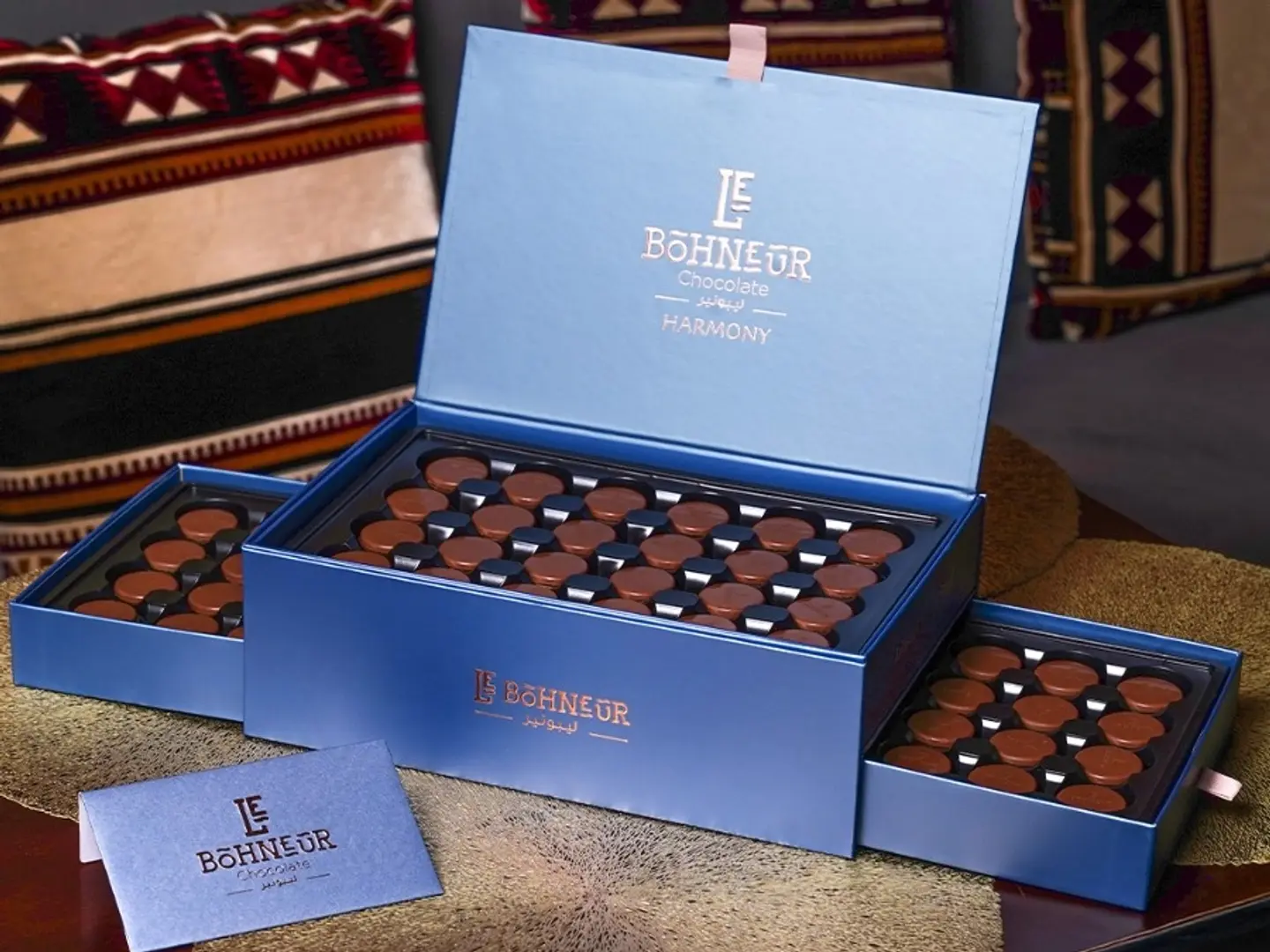 Libonair Harmony 437g