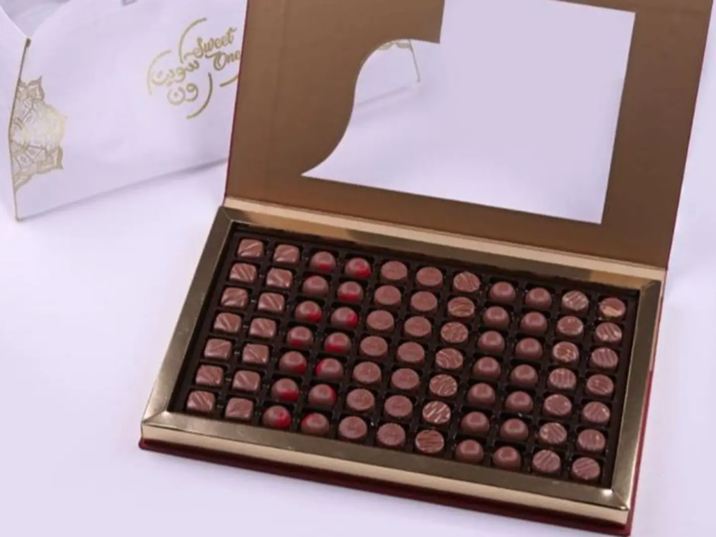 The Big Gathering Box