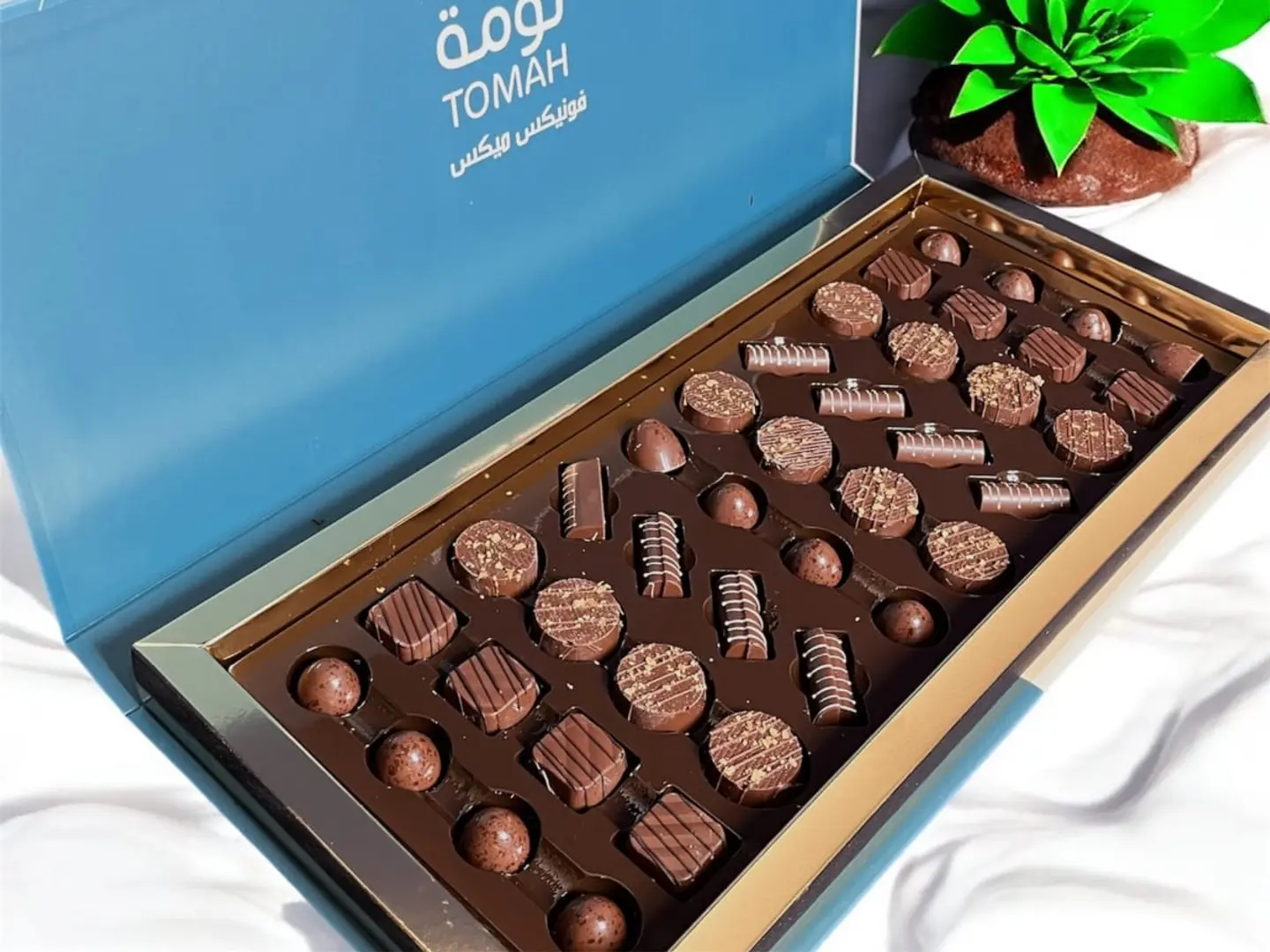 Phoenix Mix With Special Bag