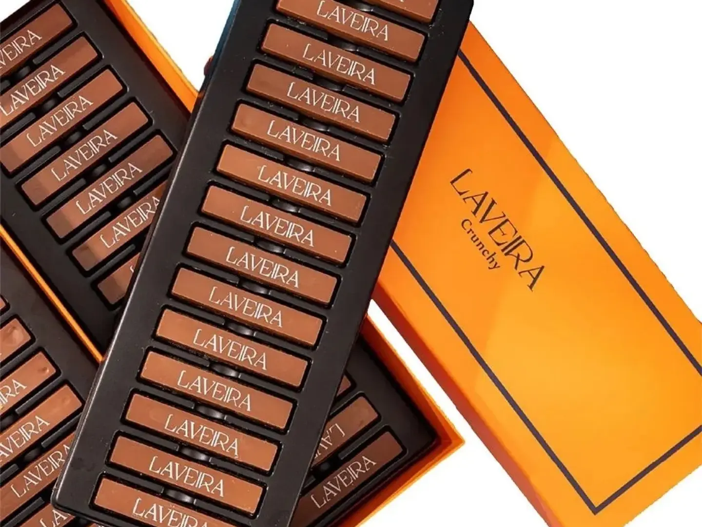 لا فيرا كرانشي