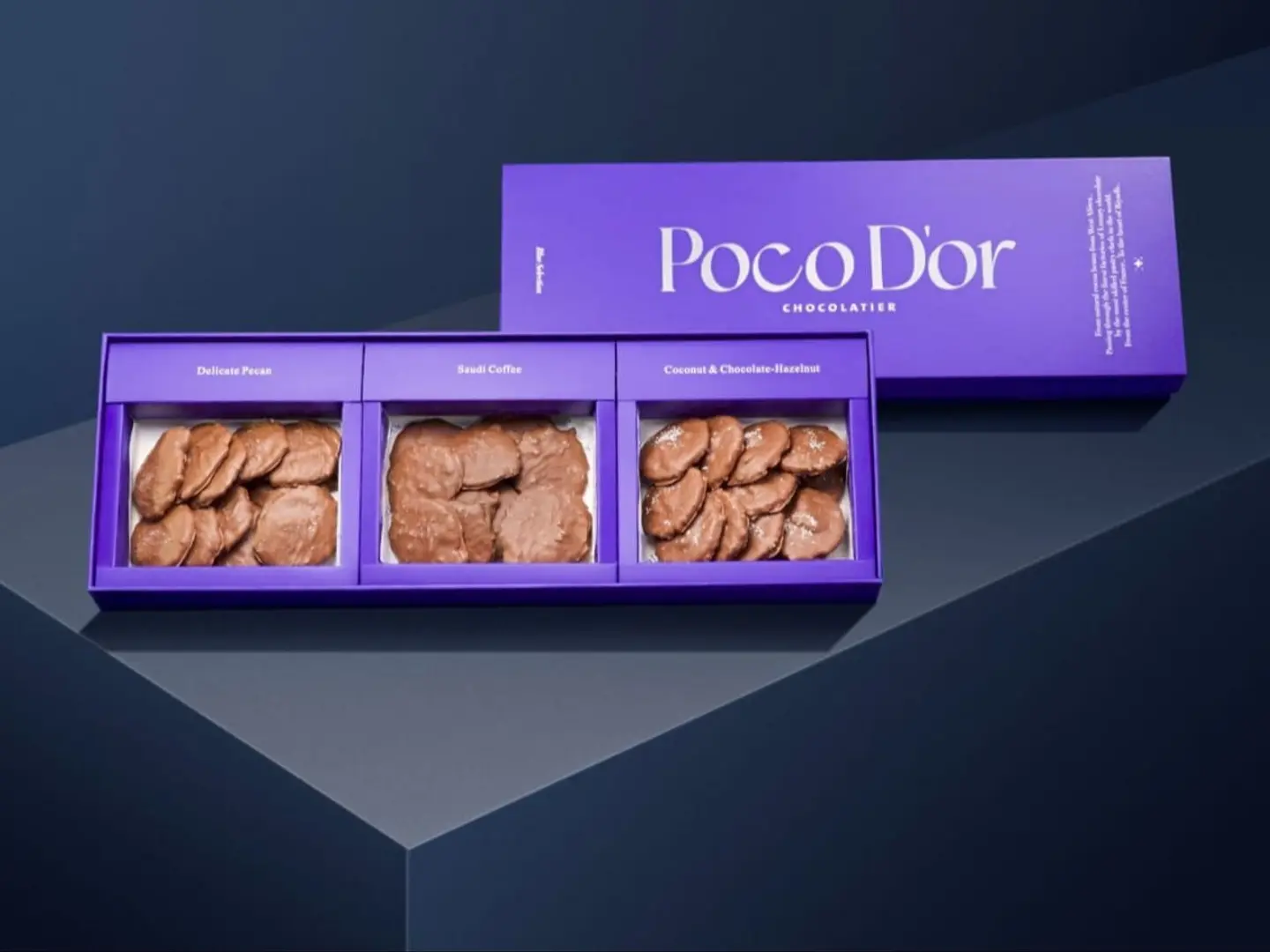 بوكو دور بلوسيكشن