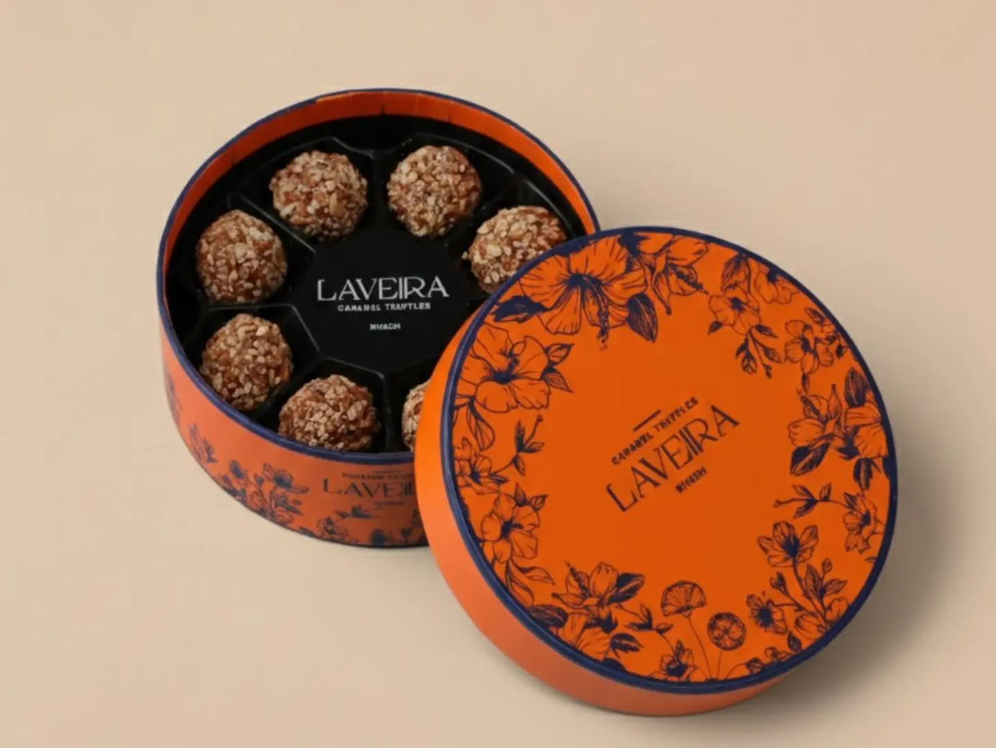 لافيرا ترافل