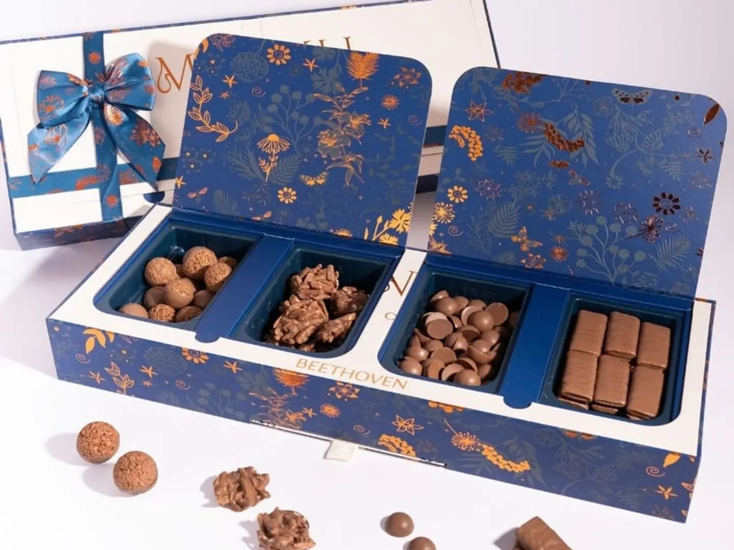 ميونخ بيهتوفن