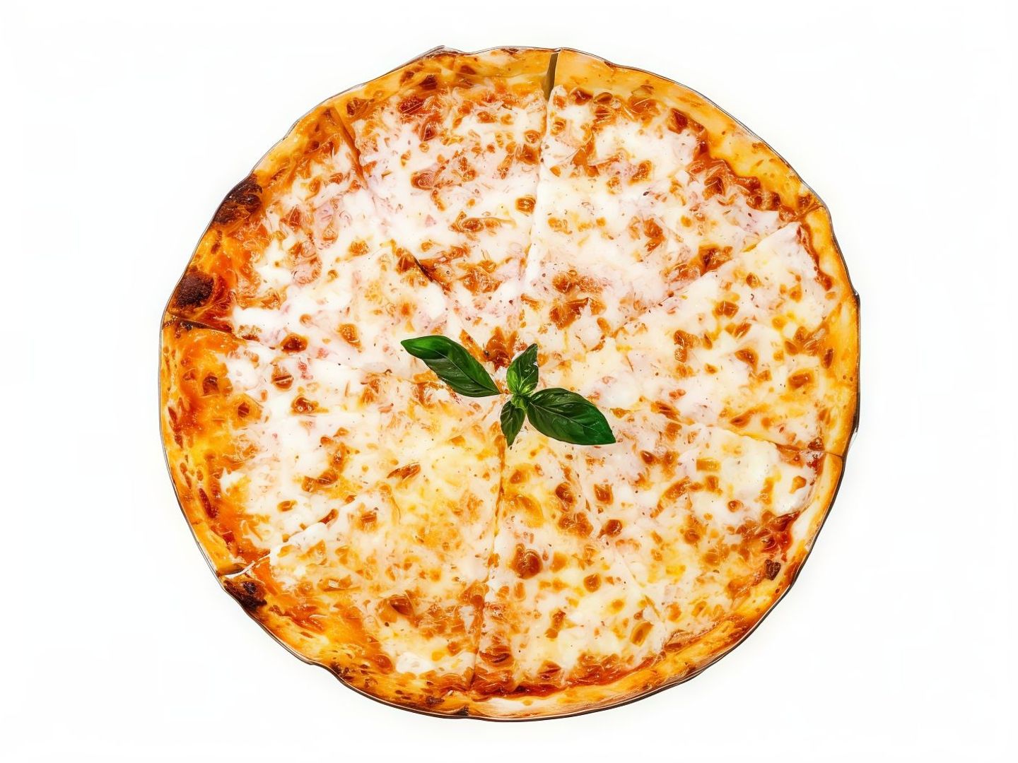 Margherita 'Special Cheese Blend'