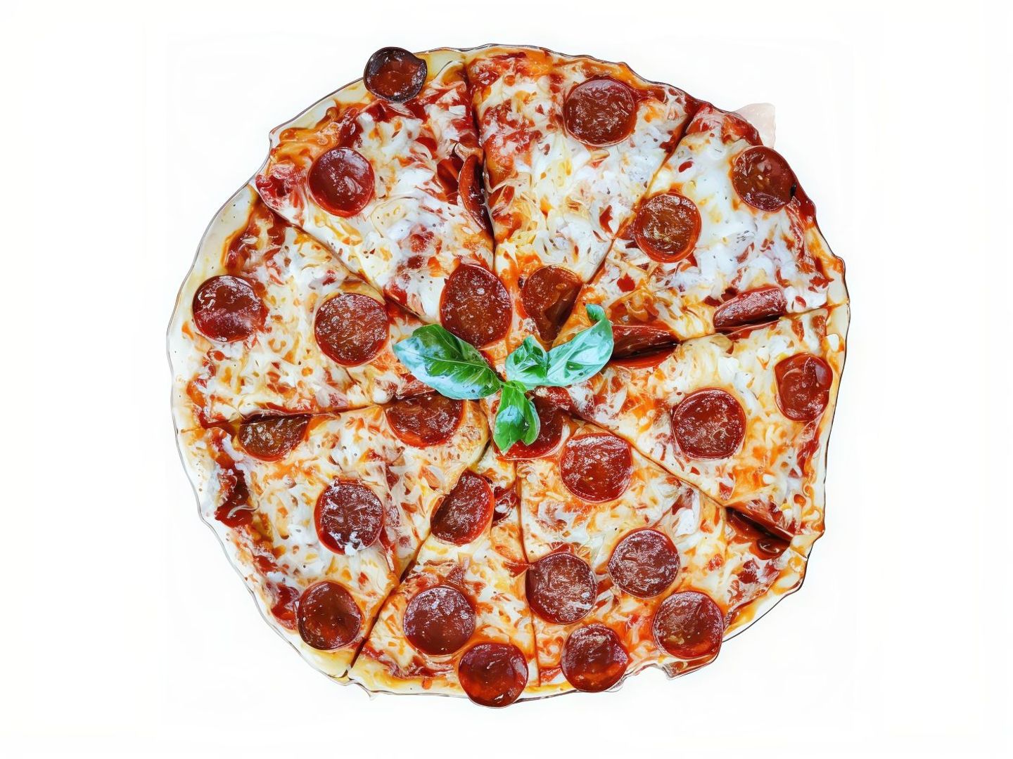 Pepperoni