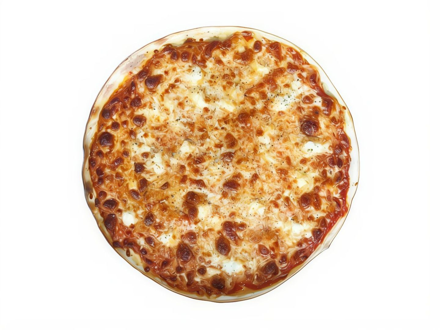 4 Cheese