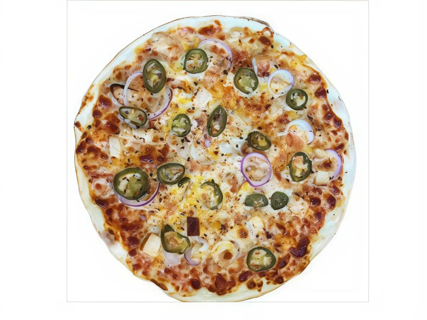 مكسيكانا