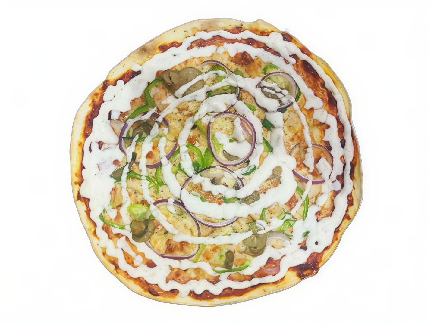 Ranch Special