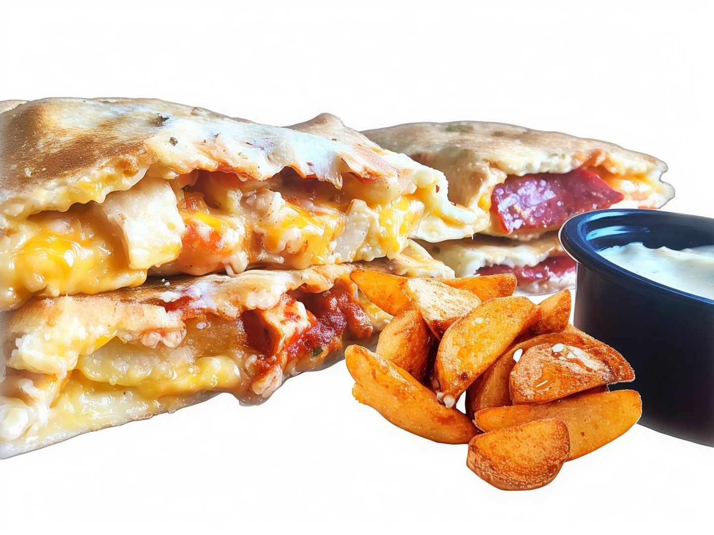 *Grilled Cheese (Mini C)