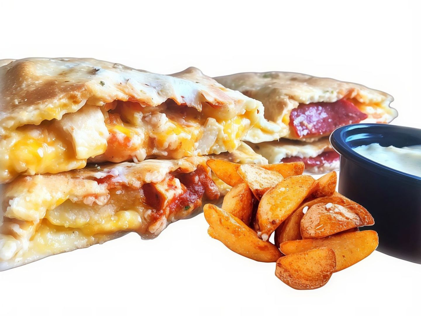 *4 Cheese (Mini C)