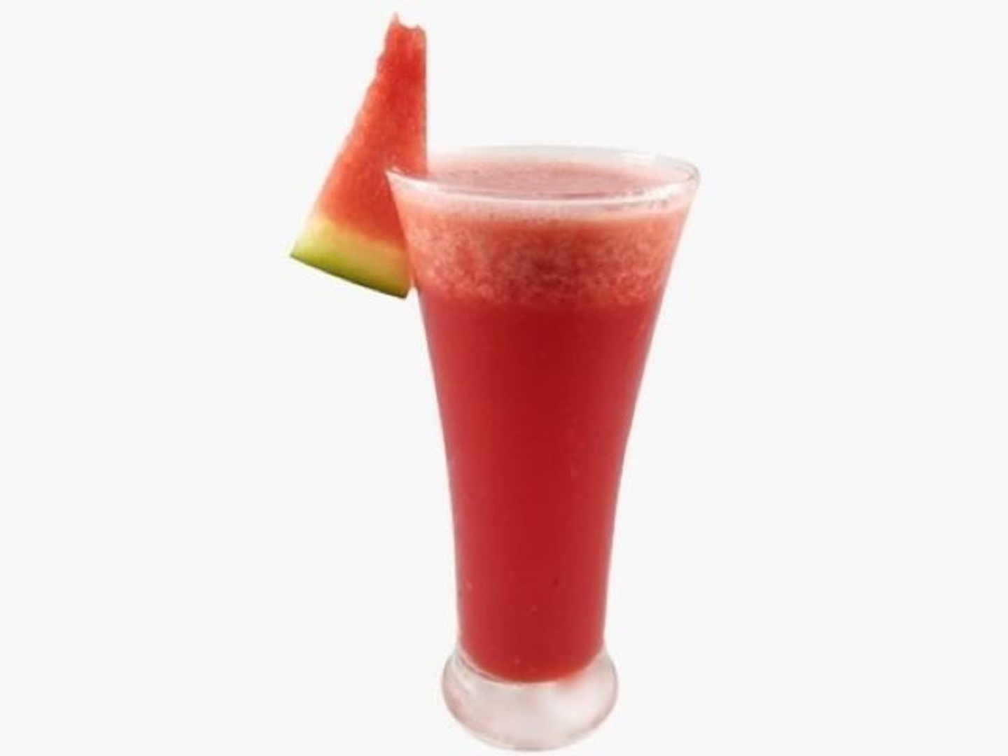 عصير بطيخ - كاس