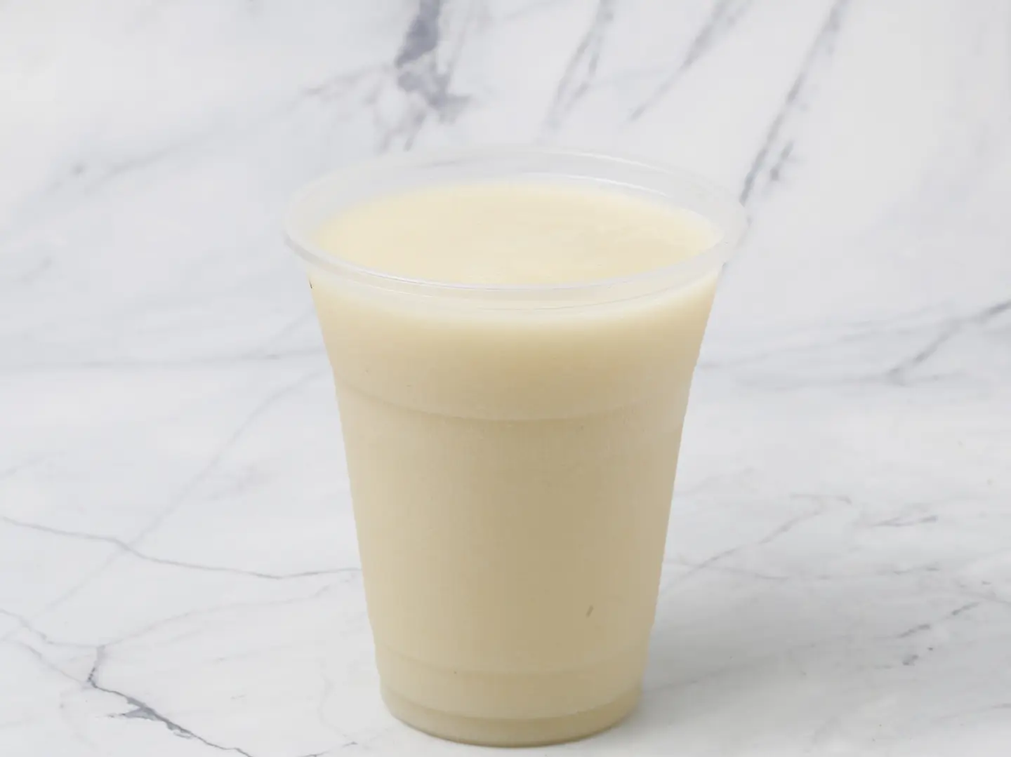 عصير موز بالحليب - كاس