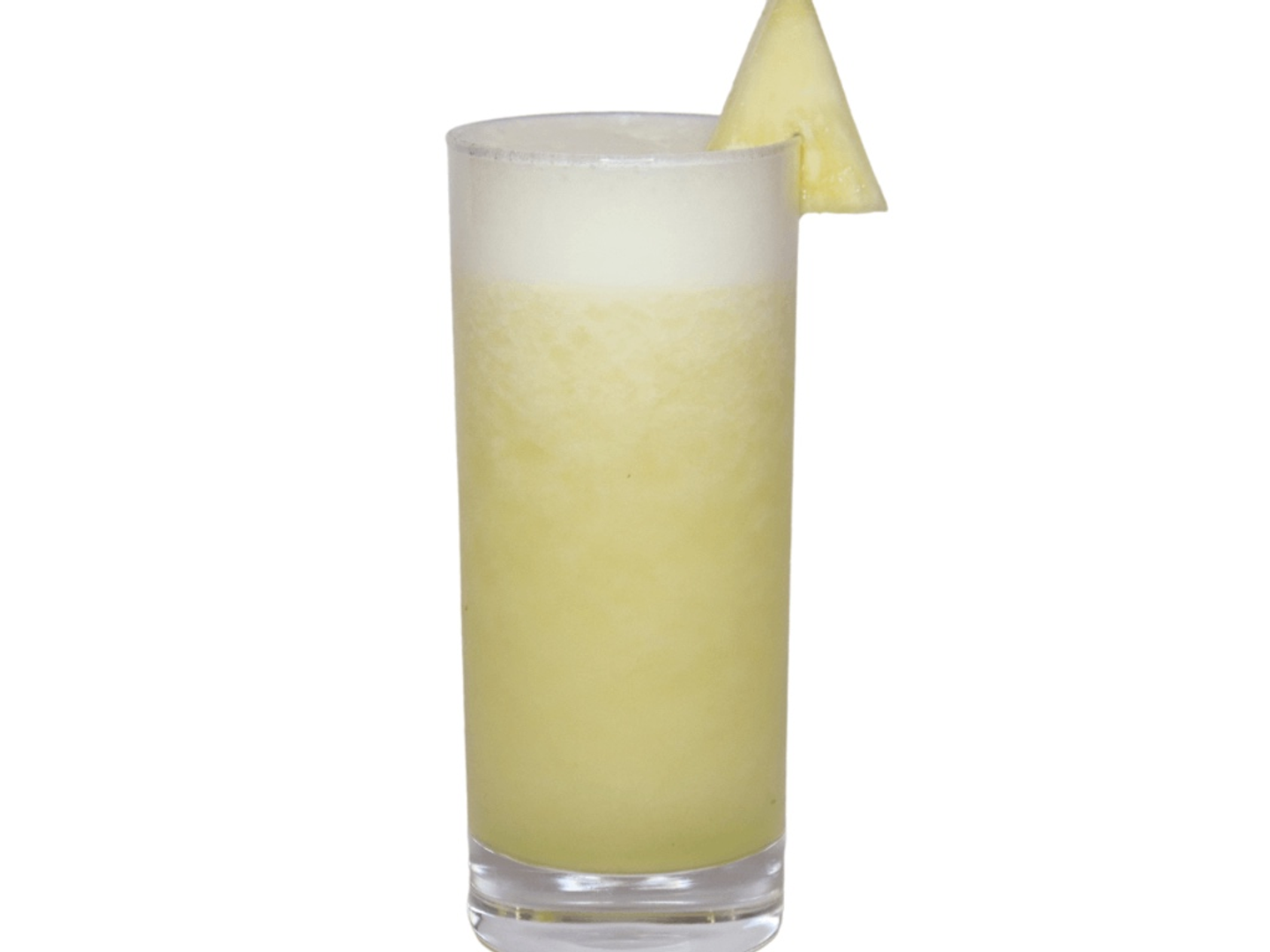 عصير اناناس