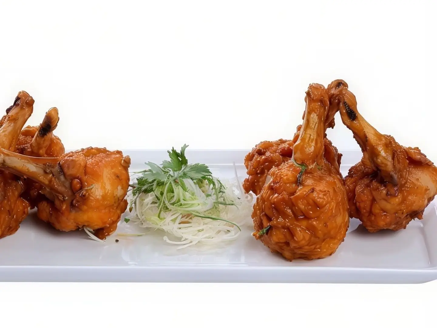 تشكن لي لي بوب