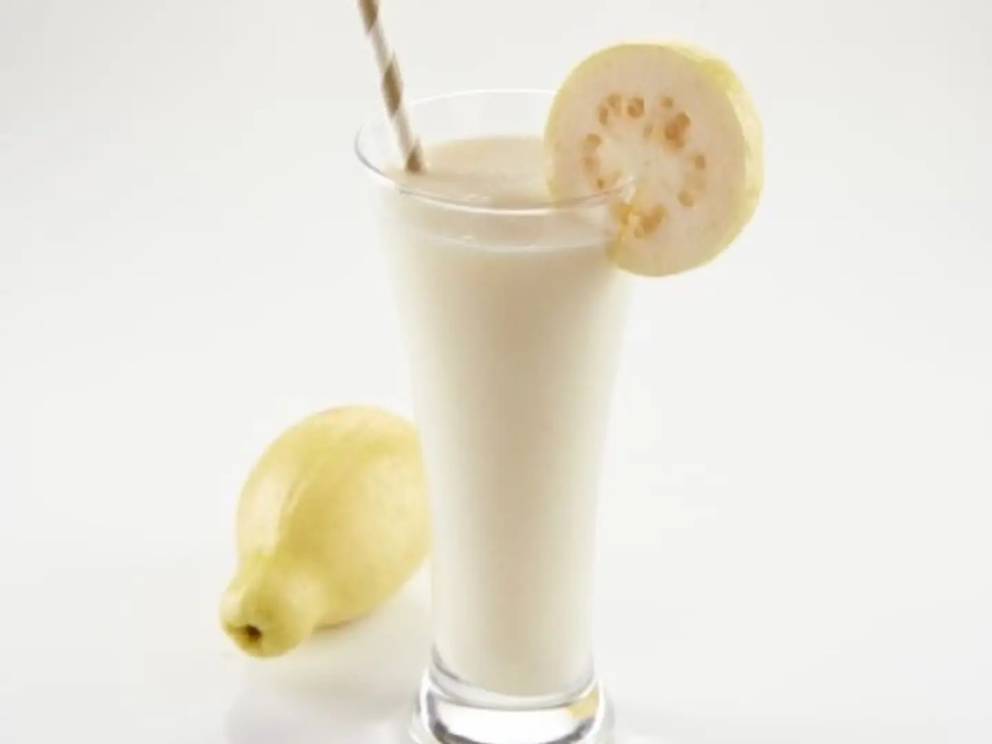 عصير جوافة - كاس