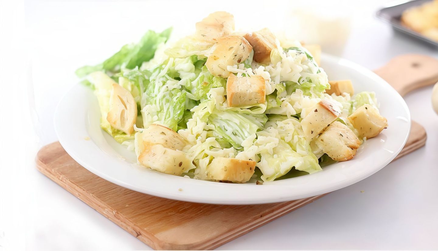 Russian Salad