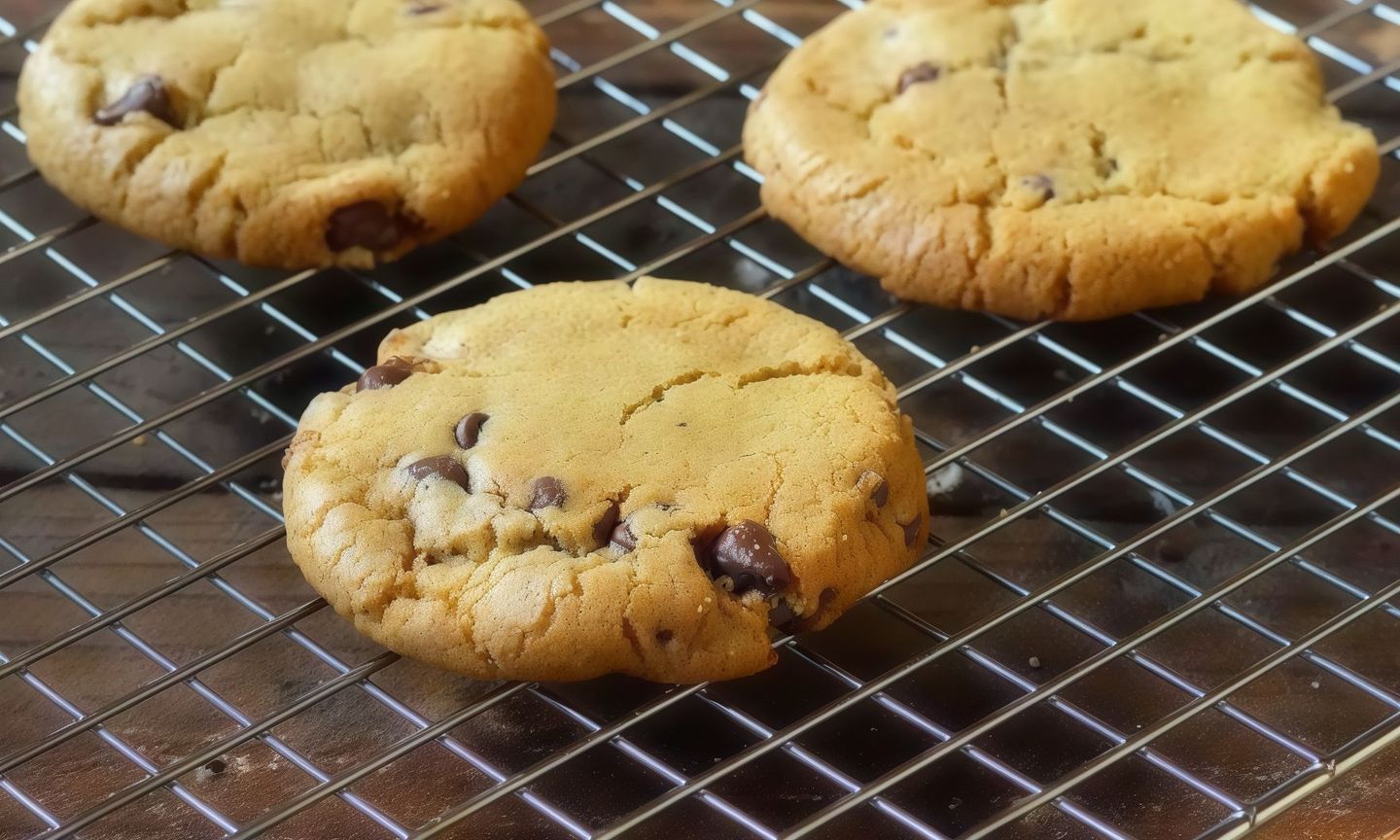 Original Chocolate Chip Cookie