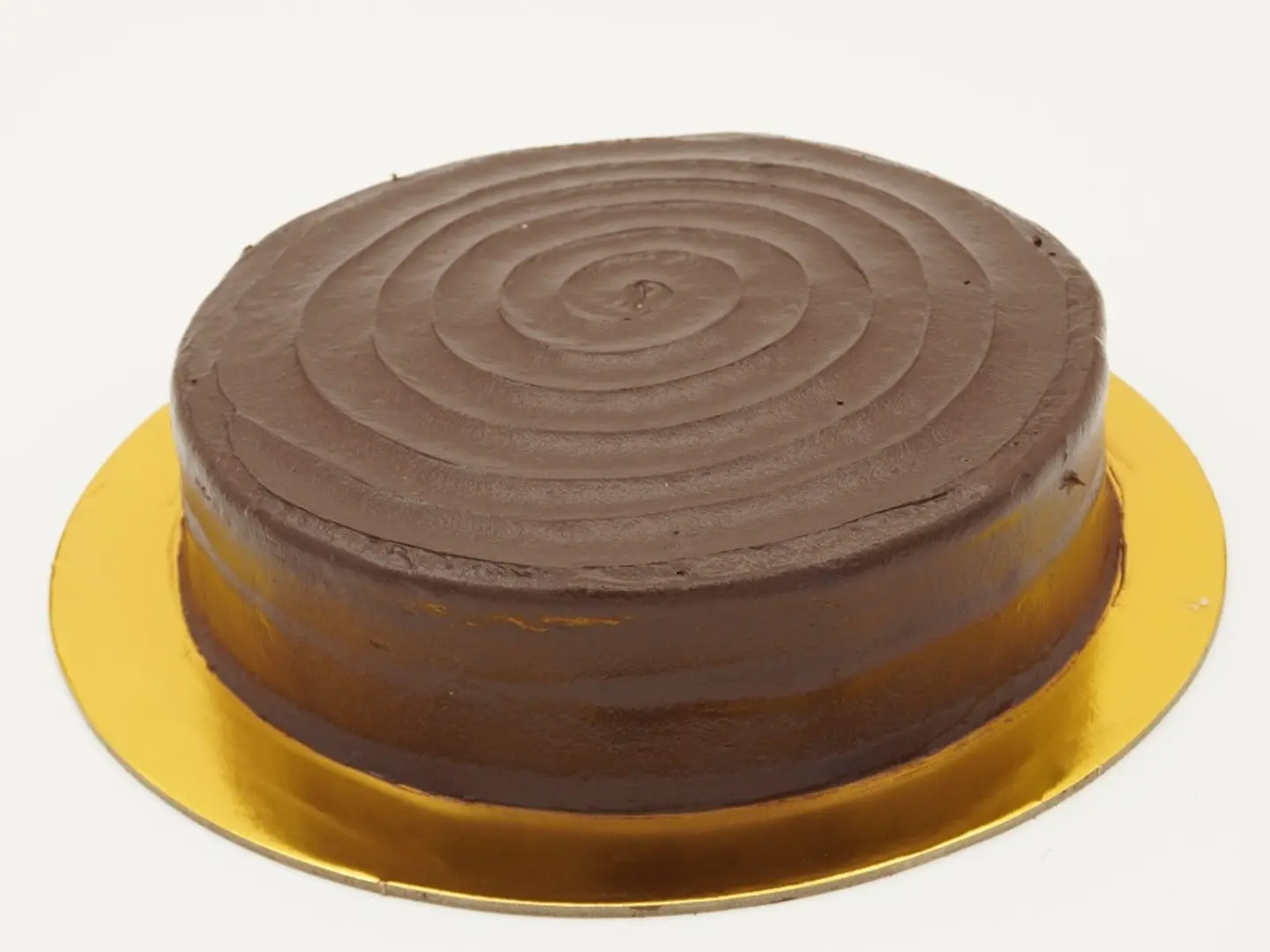 Chocolate Cake 10 Inch