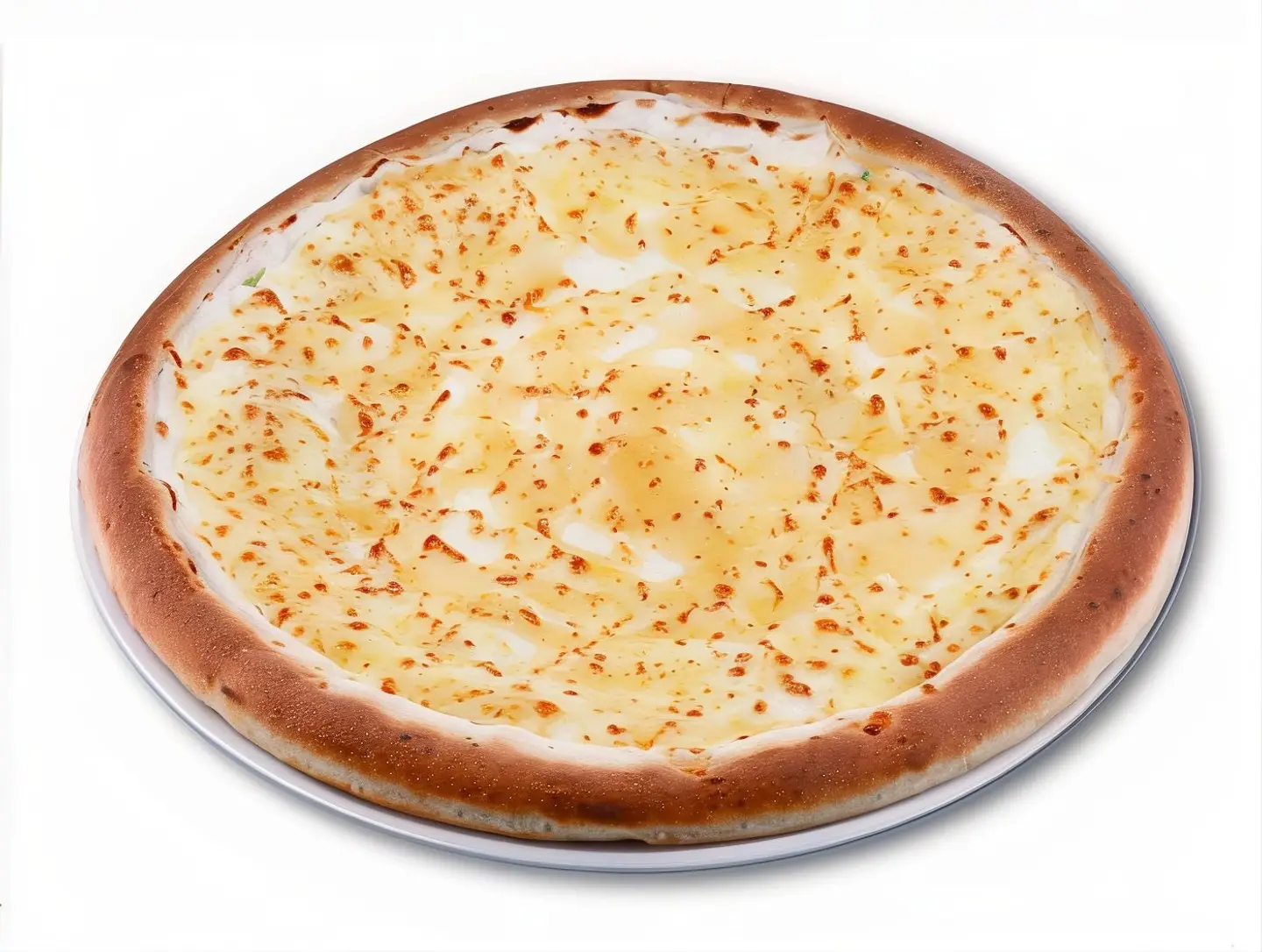 بيتزا عش البلبل