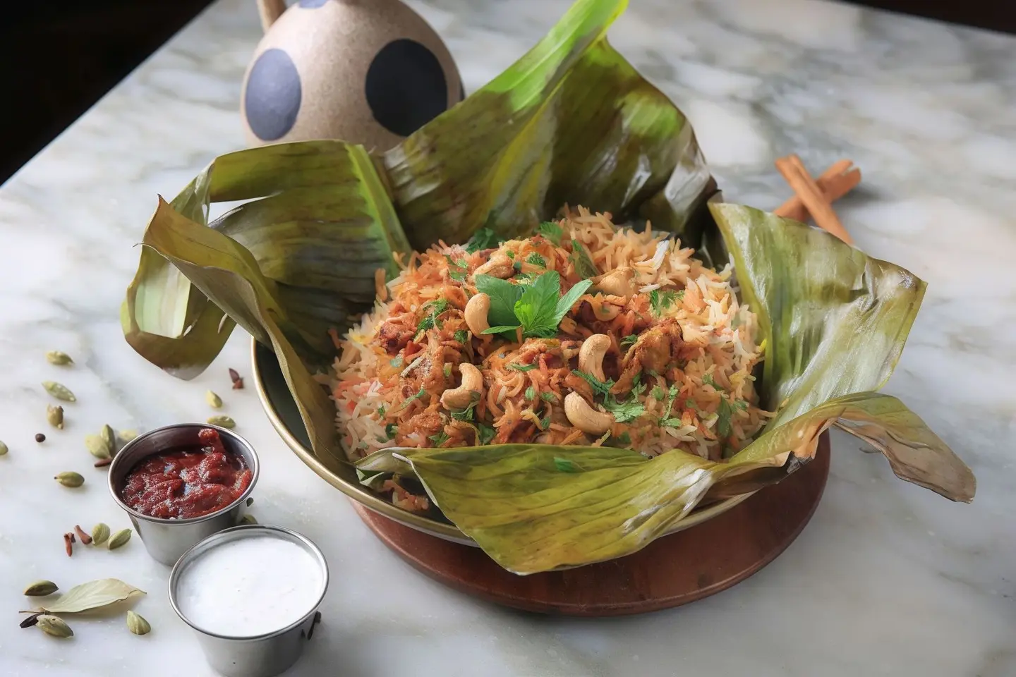حيدر ابادي برياني