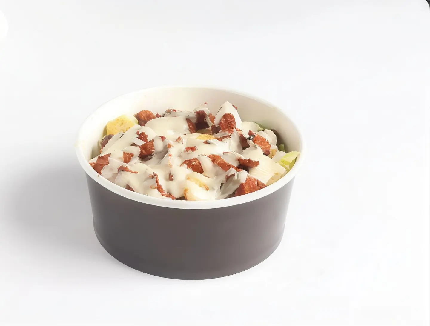 سلطة تشيكن سيزر