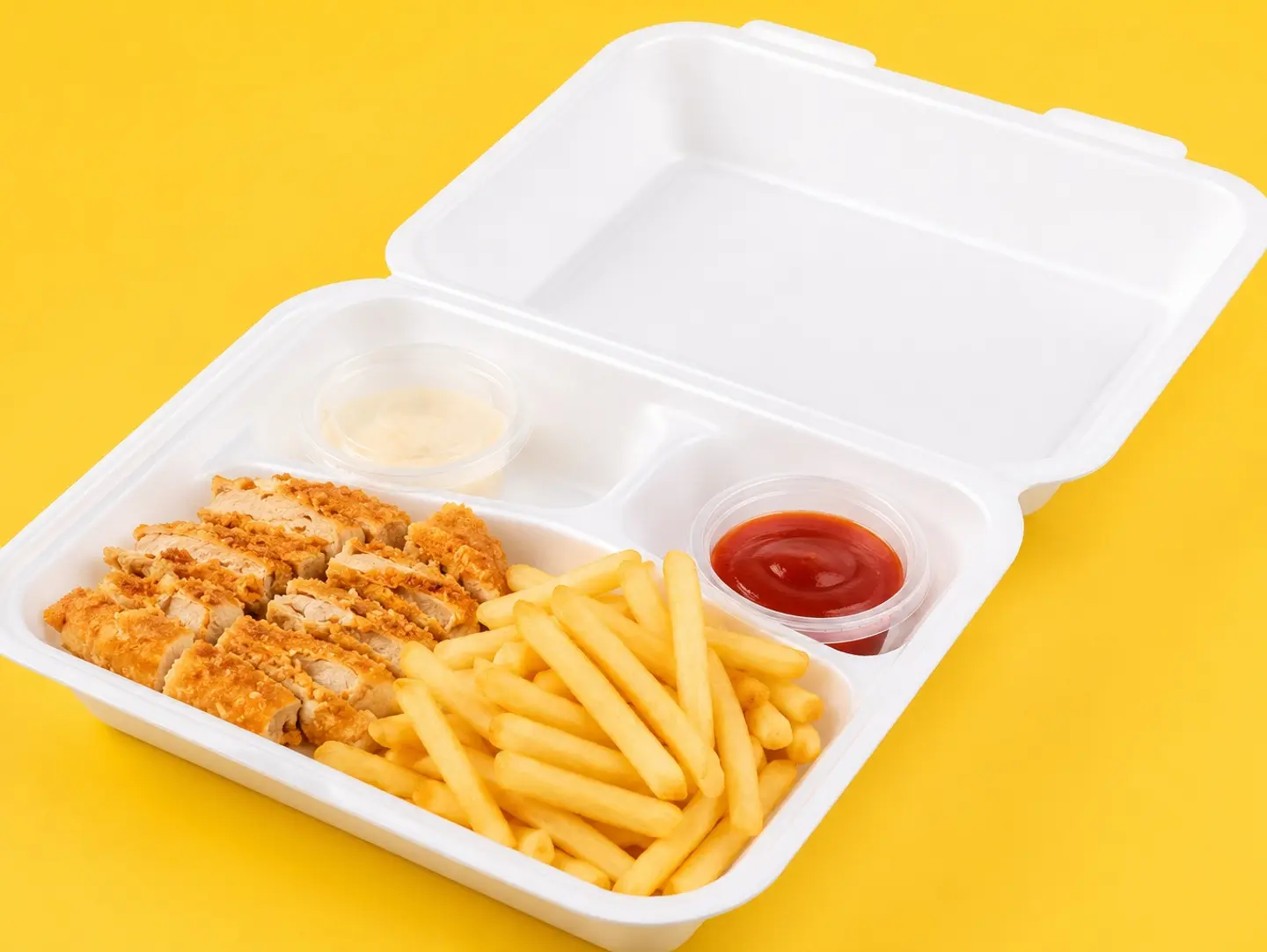 Classic Arabic Shawarma