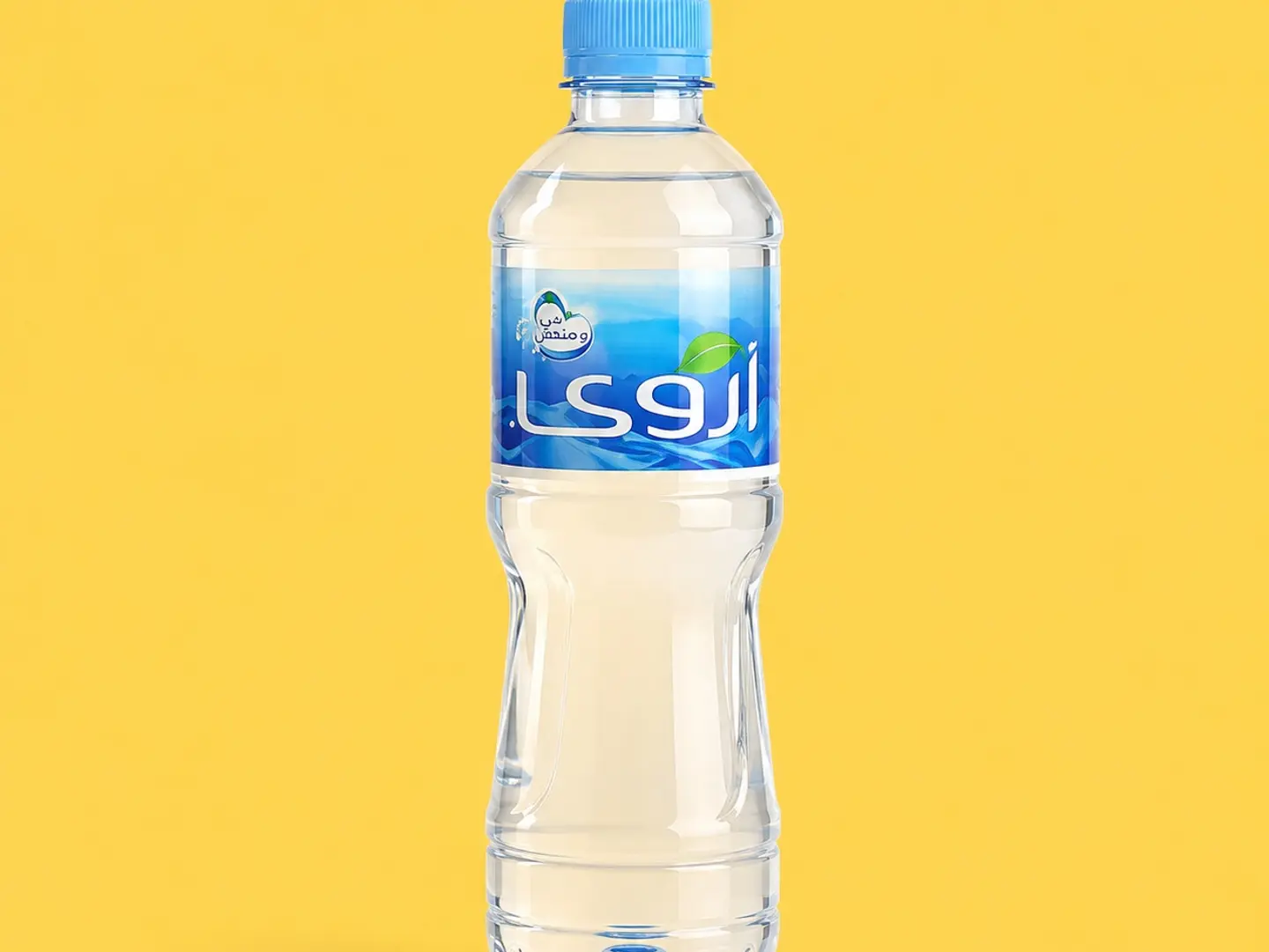 مياه معدنية