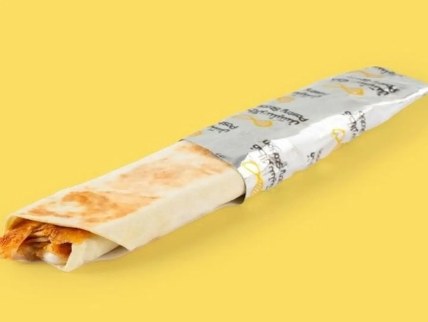 Shawerma Saj