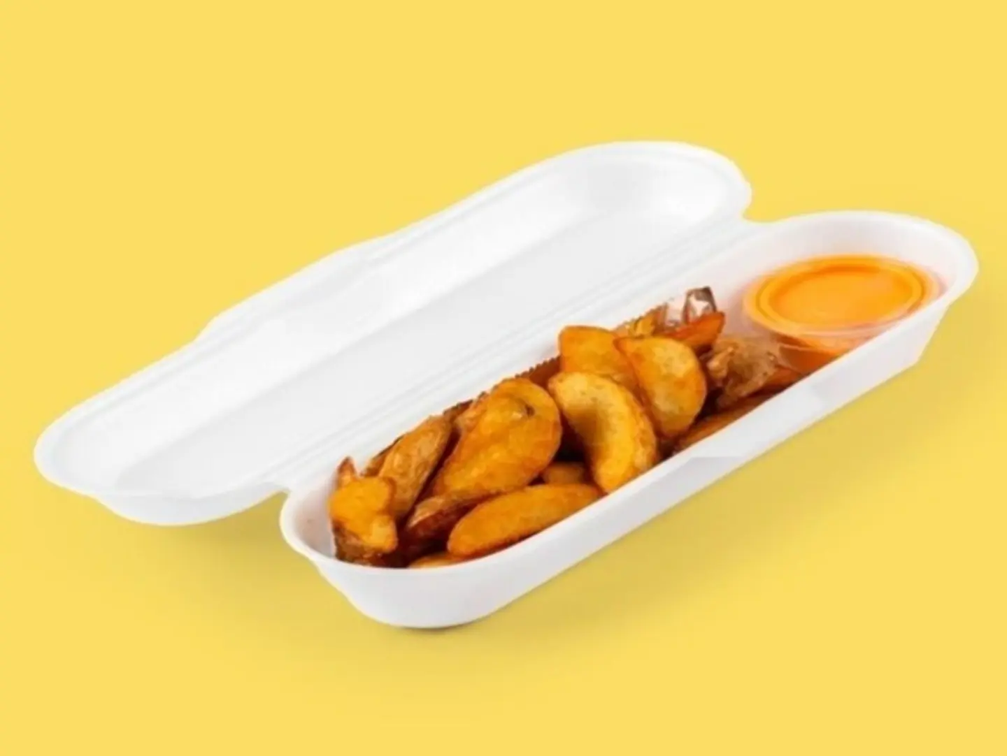 بطاطس ودجز