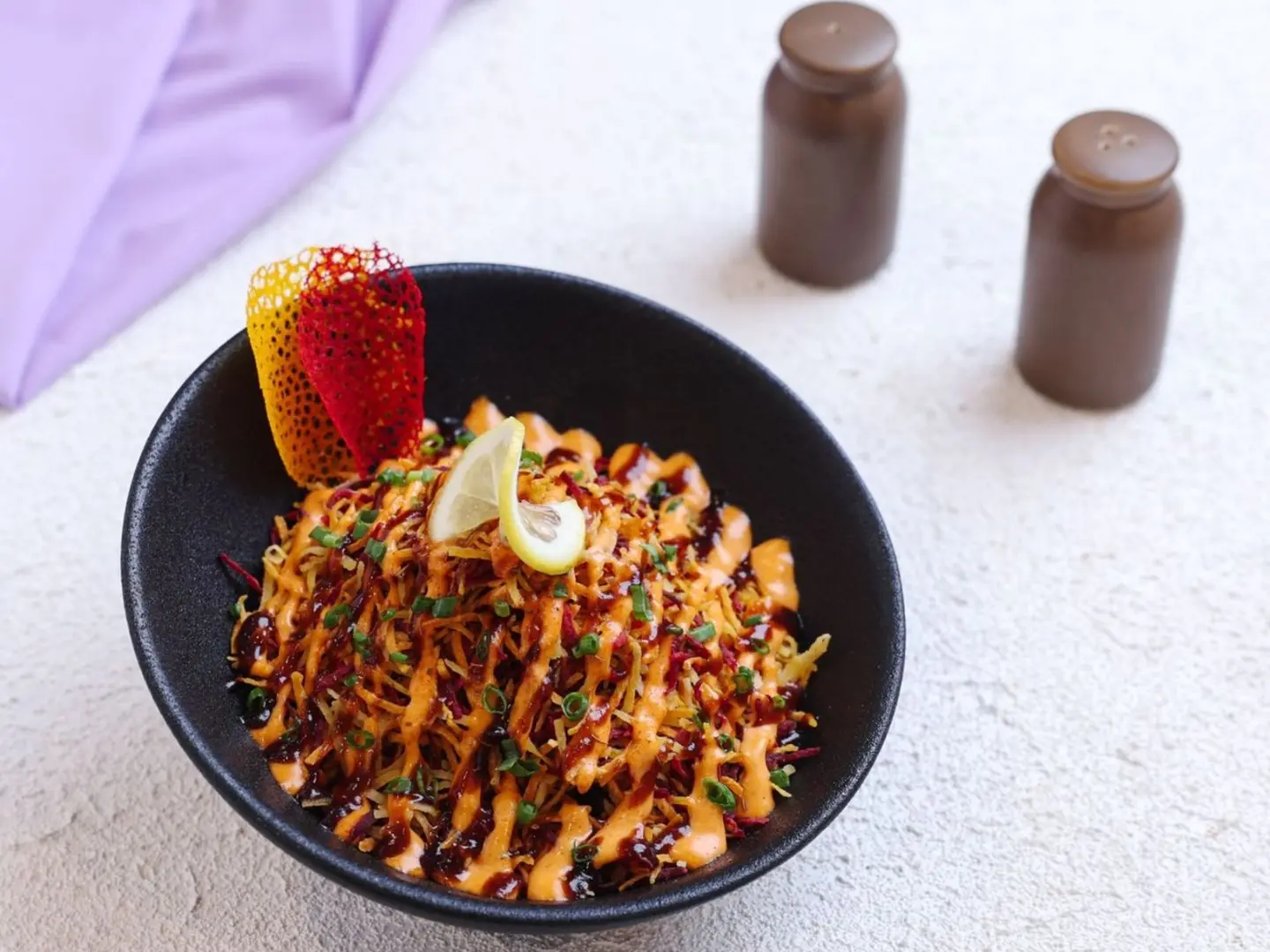 توباز التميت