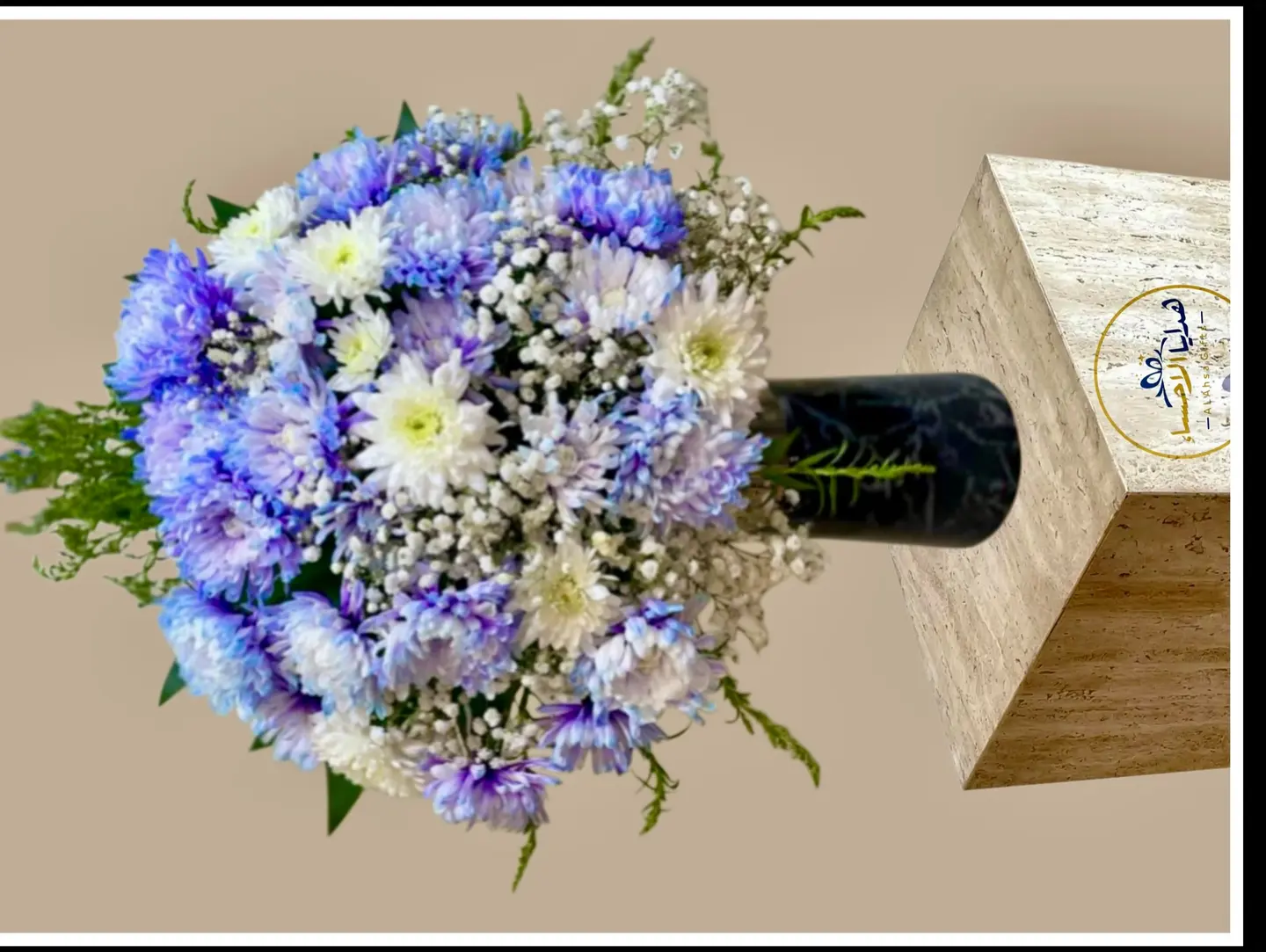 فازة الساحل الأزرق (93)
