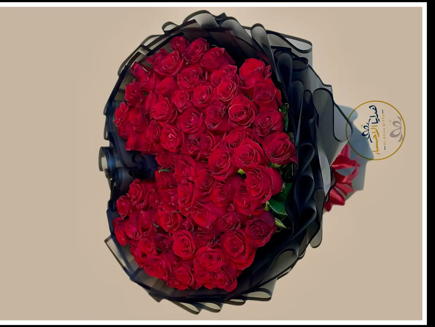 بوكيه قلب العشق(11)