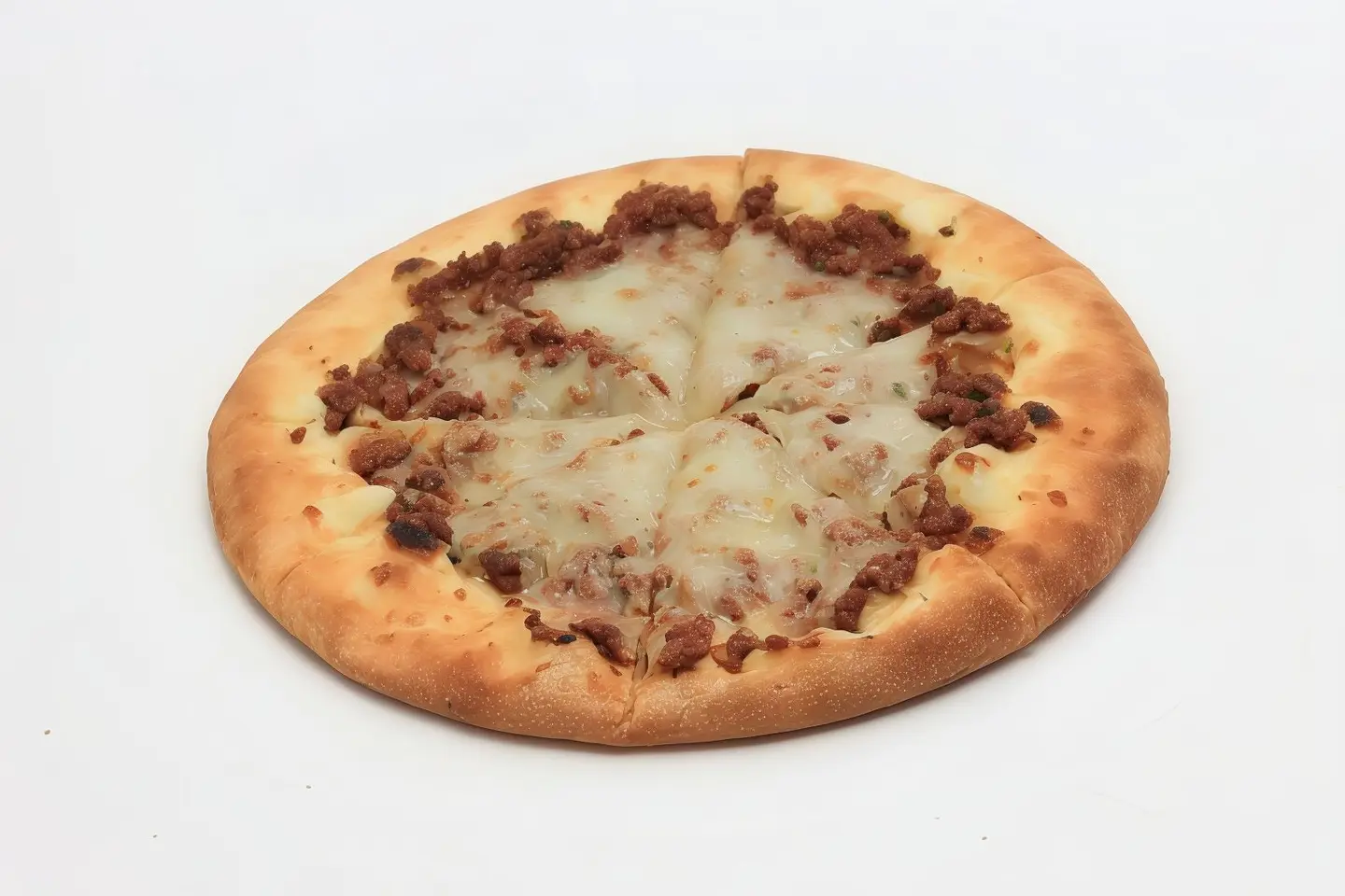Meat Pie Cheese