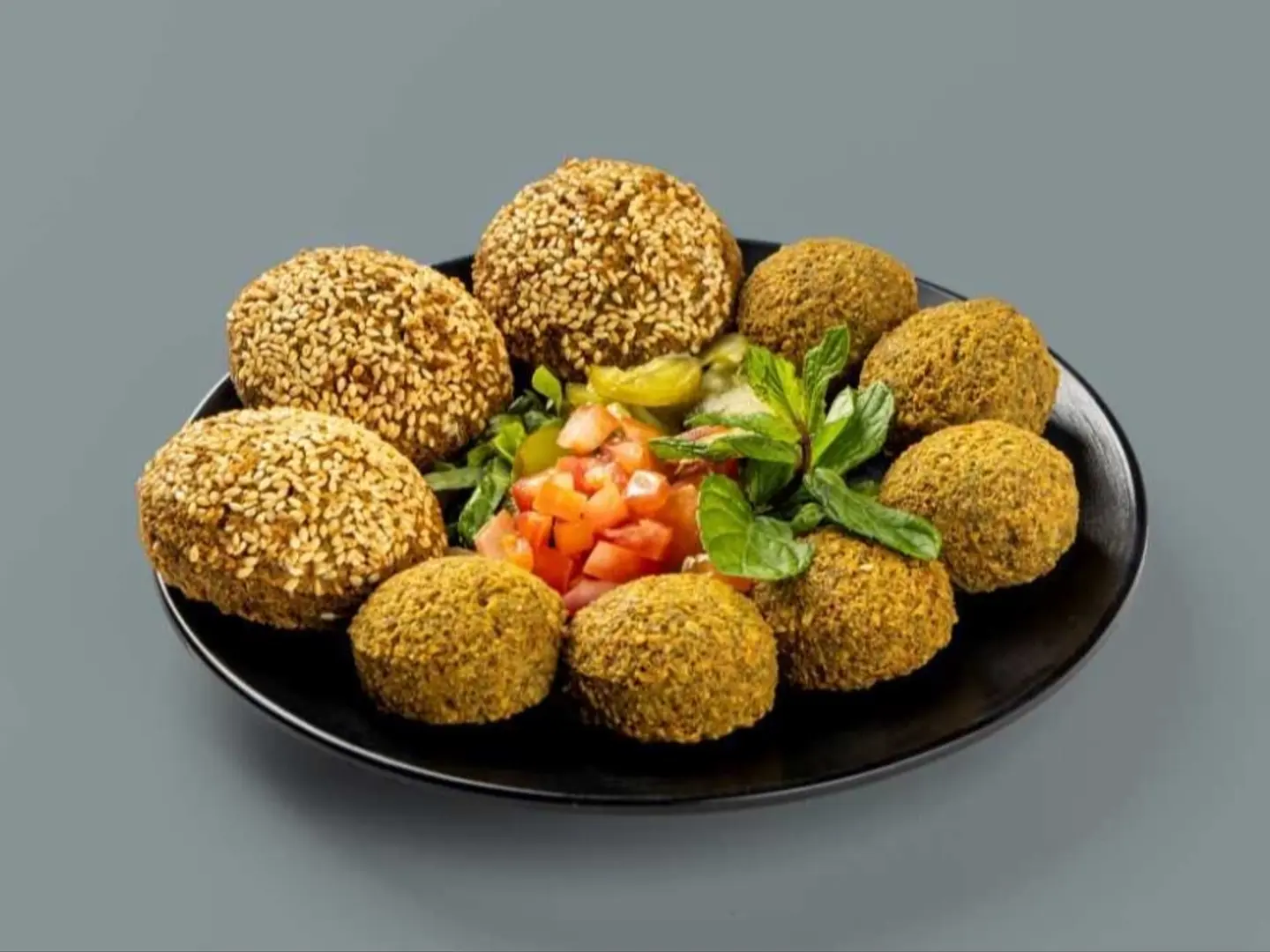 فلافل