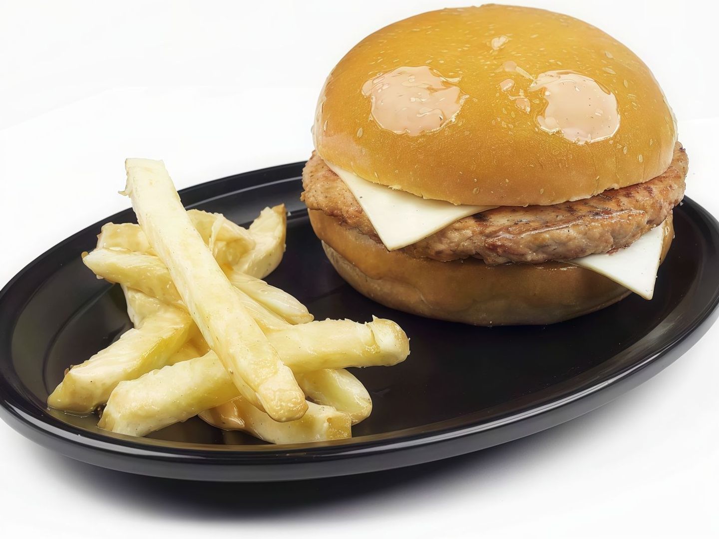 Chicken Burger