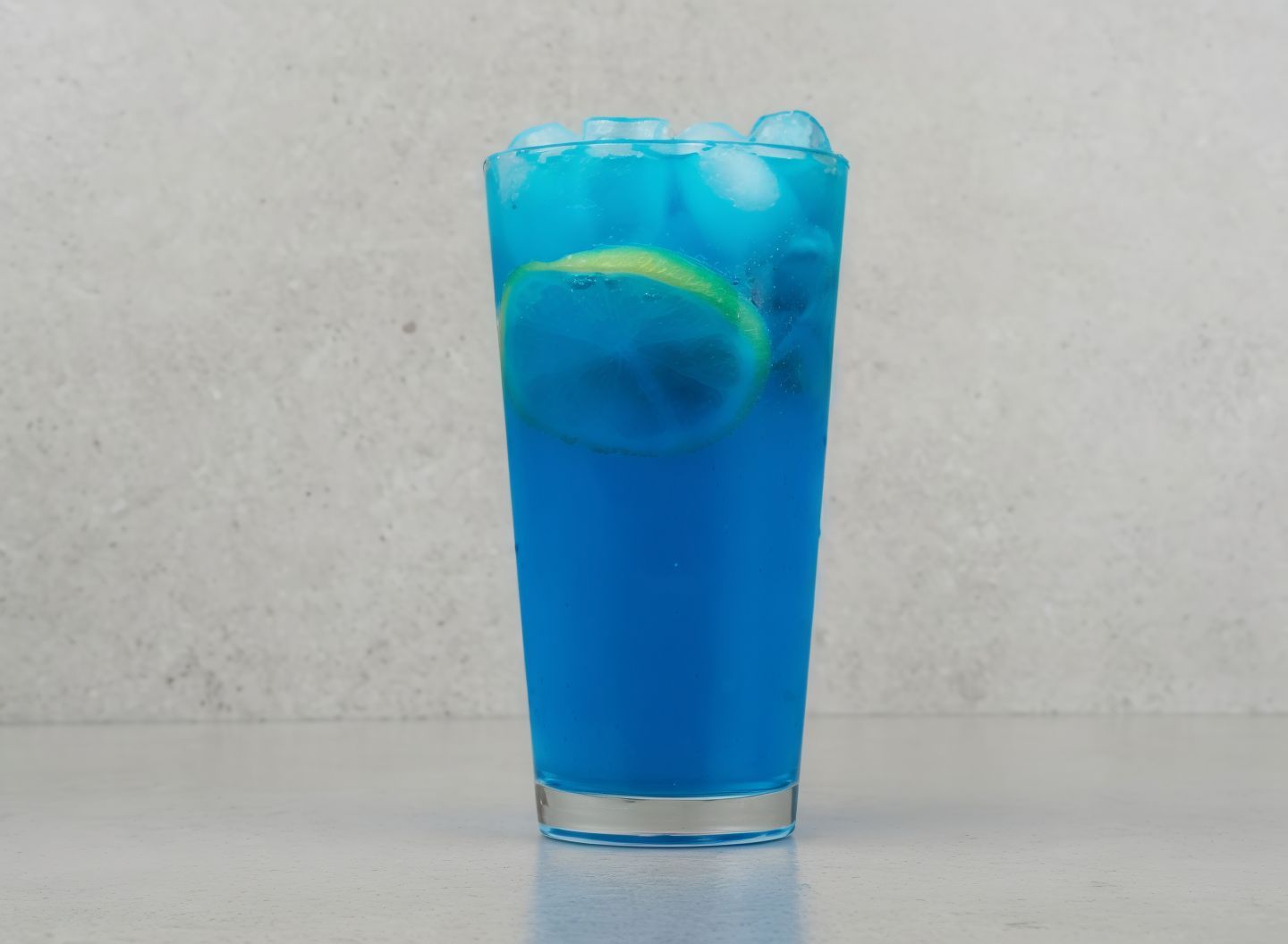 Blue Orange Mojito 70