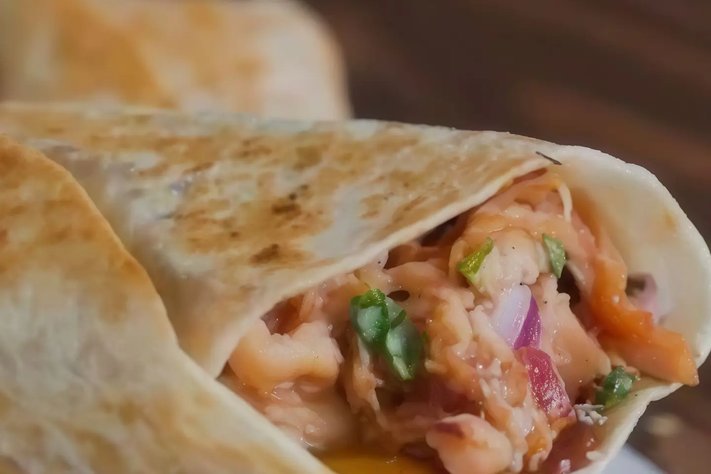 Small Shawarma