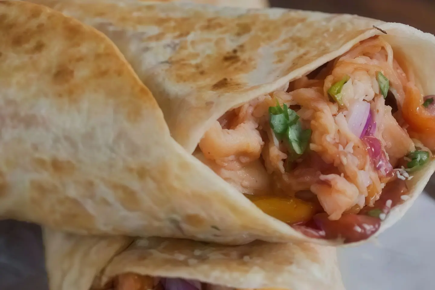 Sarouk Shawarma