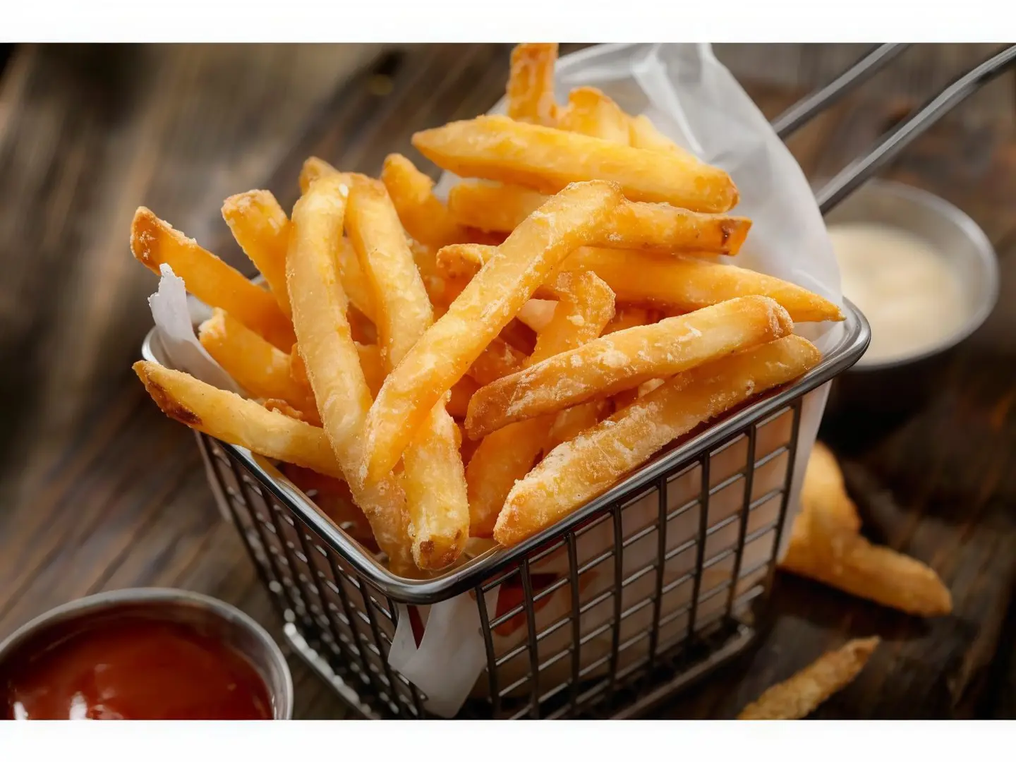Small Fries