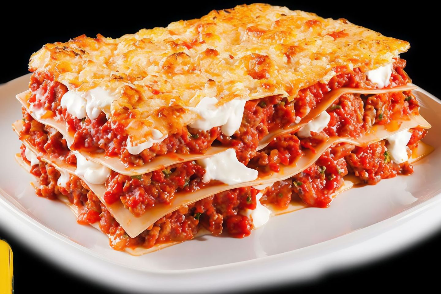 Lasagna Pasta