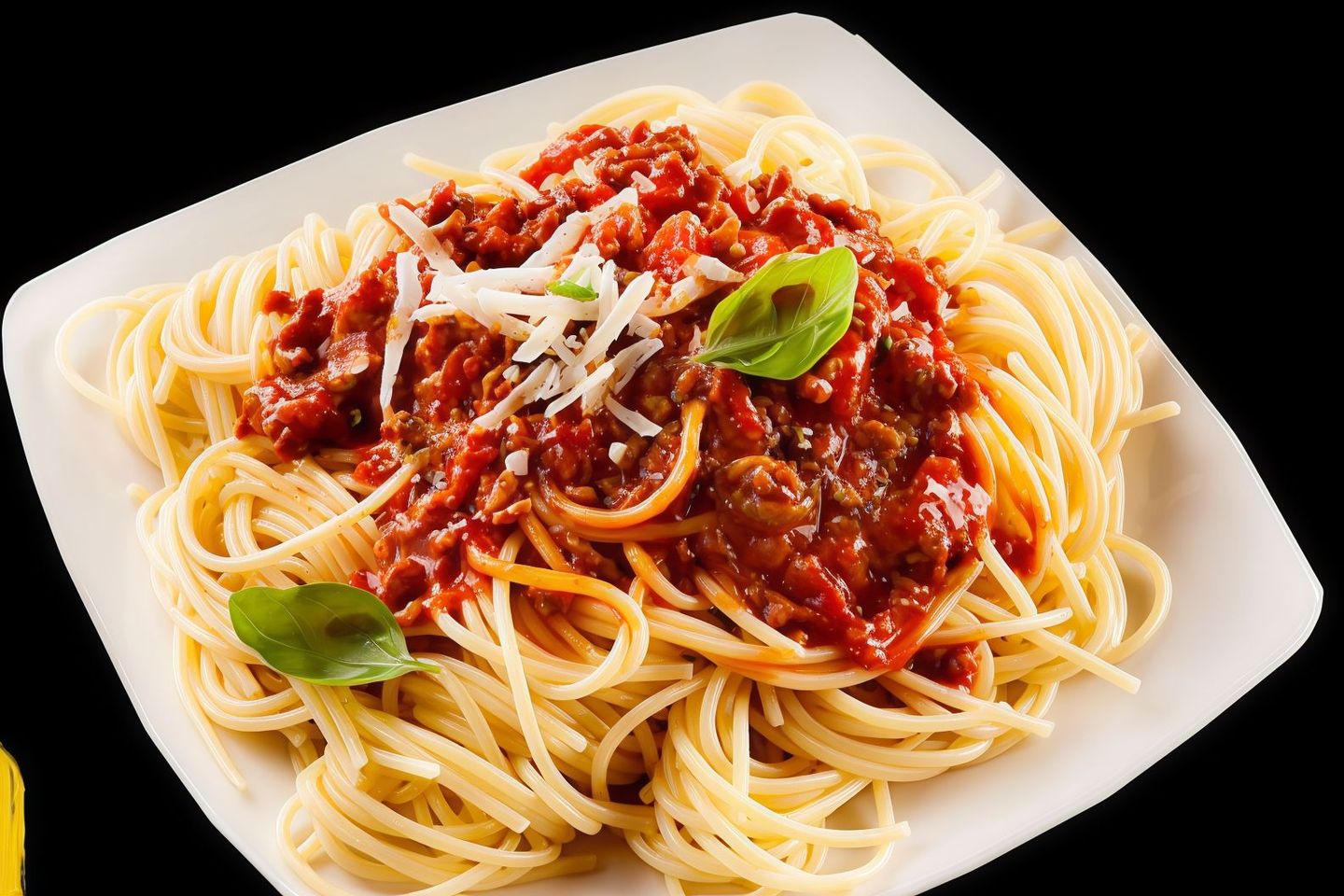 Spaghetti Pasta