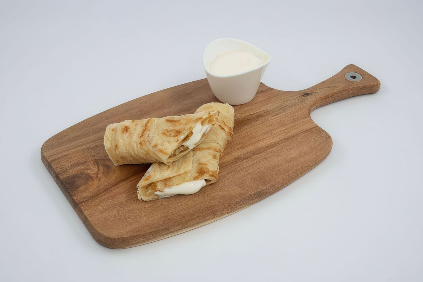 Cream Cheese Pie