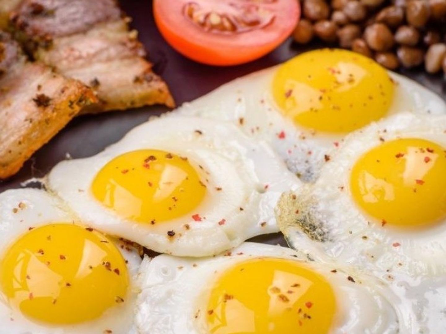 Sunny Side Up Egg Tagine