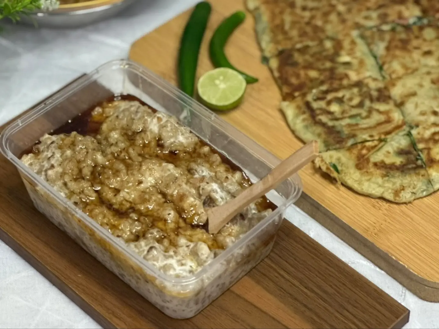 وجبة احلى مرسه 2