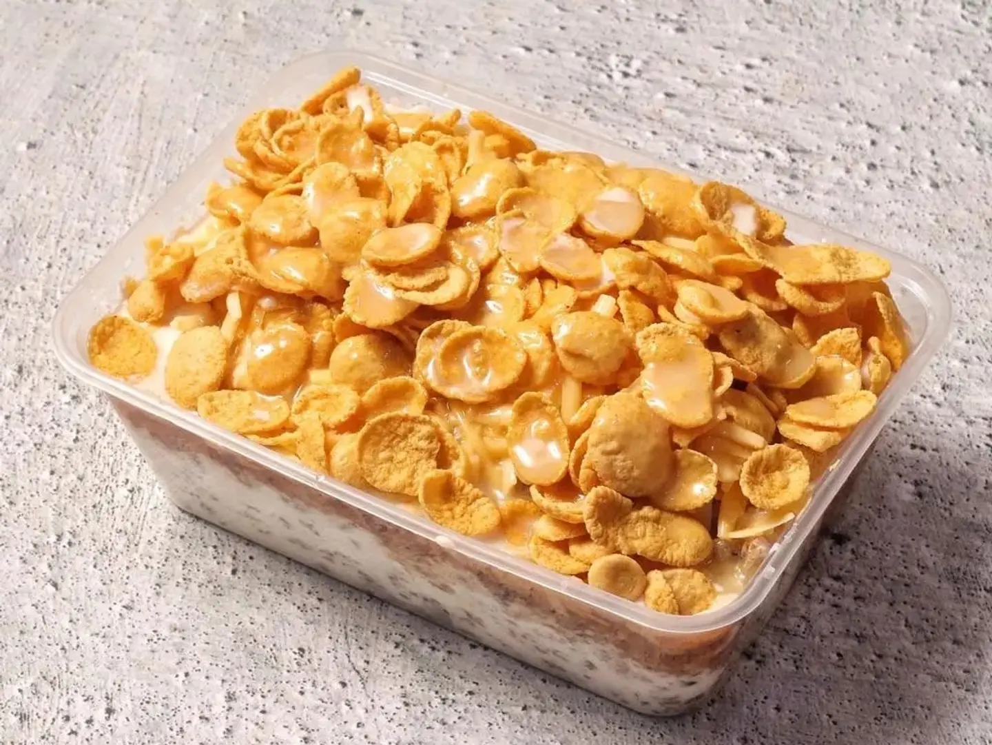 عريكه ملكي - حجم وسط